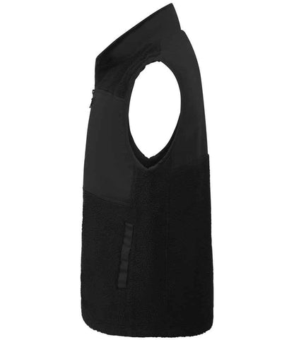 FR855 BLK LEFT