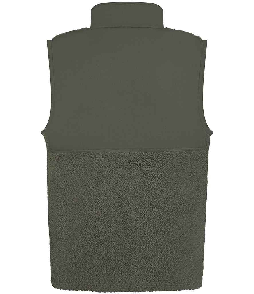 FR855 DLV BACK