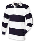 White/Navy