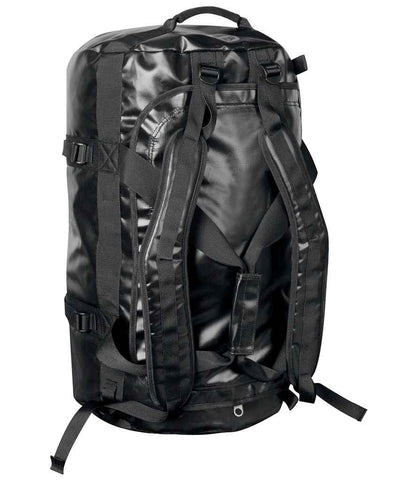 GBW1L BLK DETAIL