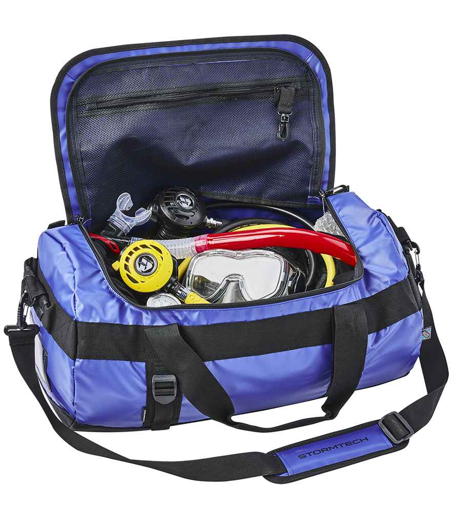 Stormtech Atlantis Waterproof Gear Bag - Small