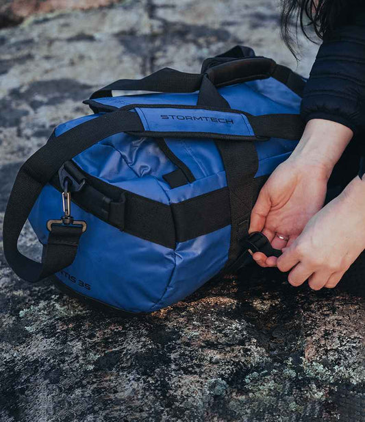 Stormtech Stormtech Atlantis Waterproof Gear Bag - Small