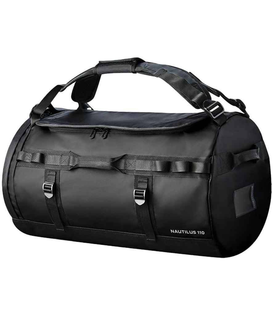 GBX1L BLK FRONT