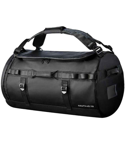 GBX1L BLK FRONT