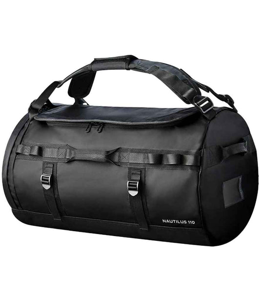 Stormtech Stormtech Nautilus Waterproof Duffle 110