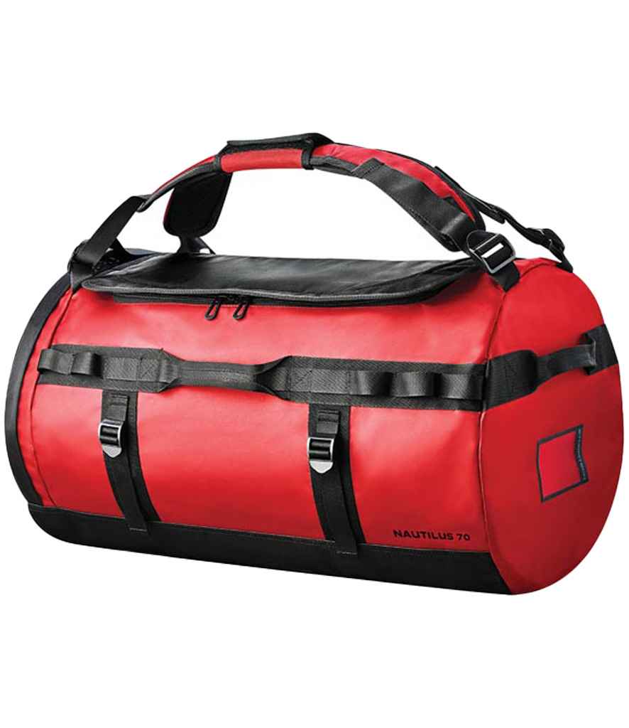 Stormtech Nautilus Waterproof Duffle 70 - model image