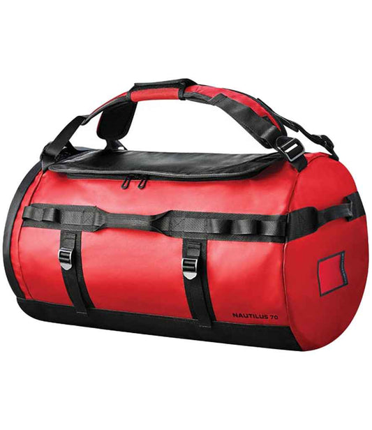 Stormtech Nautilus Waterproof Duffle 70 - model image