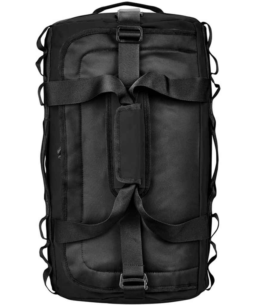 GBX1S BLK DETAIL