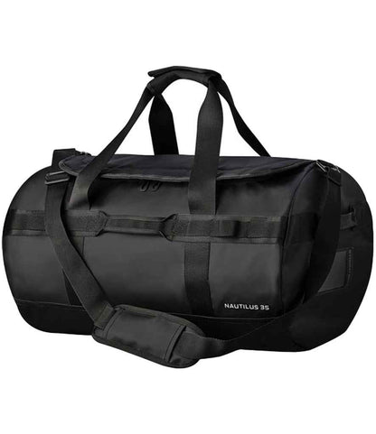 GBX1S BLK FRONT
