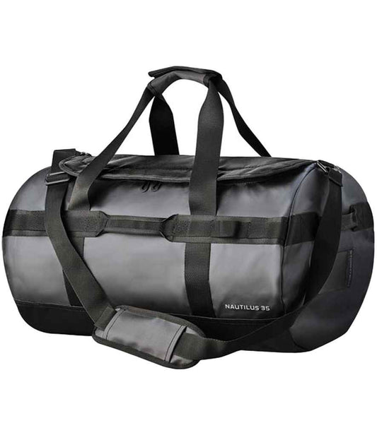Stormtech Stormtech Nautilus Waterproof Duffle 35