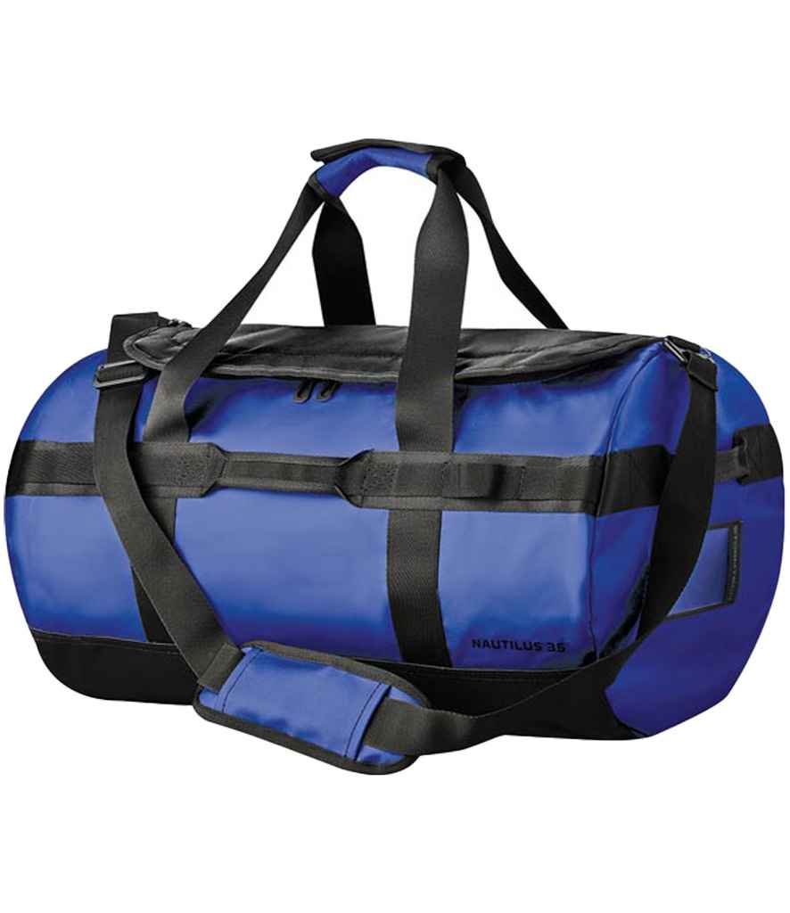 Stormtech Nautilus Waterproof Duffle 35 - model image