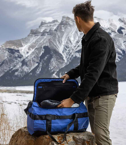 Stormtech Nautilus Waterproof Duffle 35 - model image