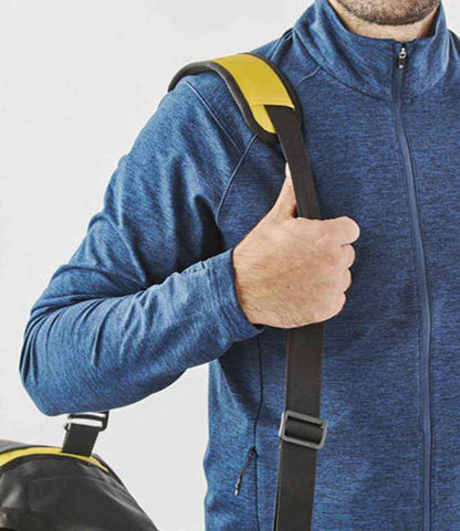 Stormtech Nautilus Waterproof Duffle 35 - model image