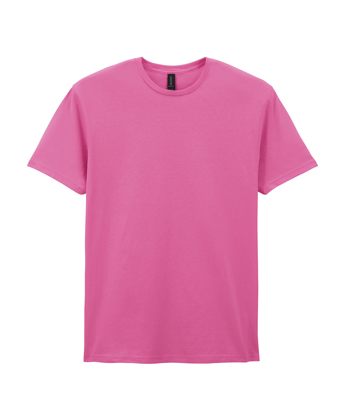 Gildan Softstyle™ adult ringspun t-shirt Azalea*