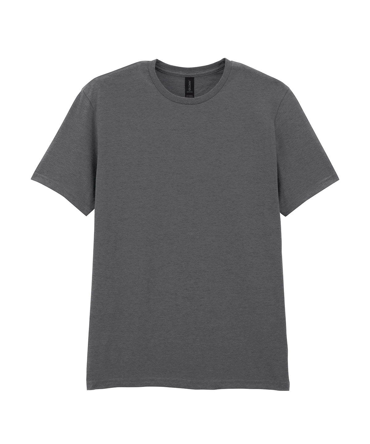 Gildan Softstyle™ adult ringspun t-shirt Charcoal*†△**