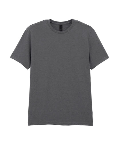 Gildan Softstyle™ adult ringspun t-shirt Charcoal*†△**