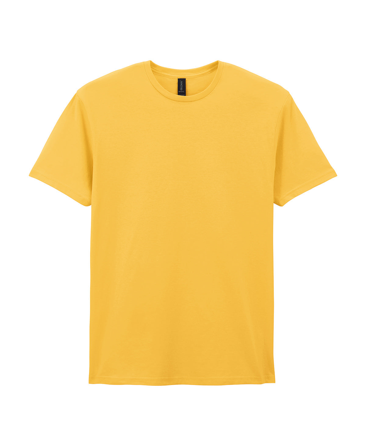 Gildan Softstyle™ adult ringspun t-shirt Daisy*†