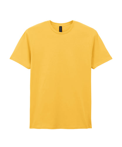 Gildan Softstyle™ adult ringspun t-shirt Daisy*†