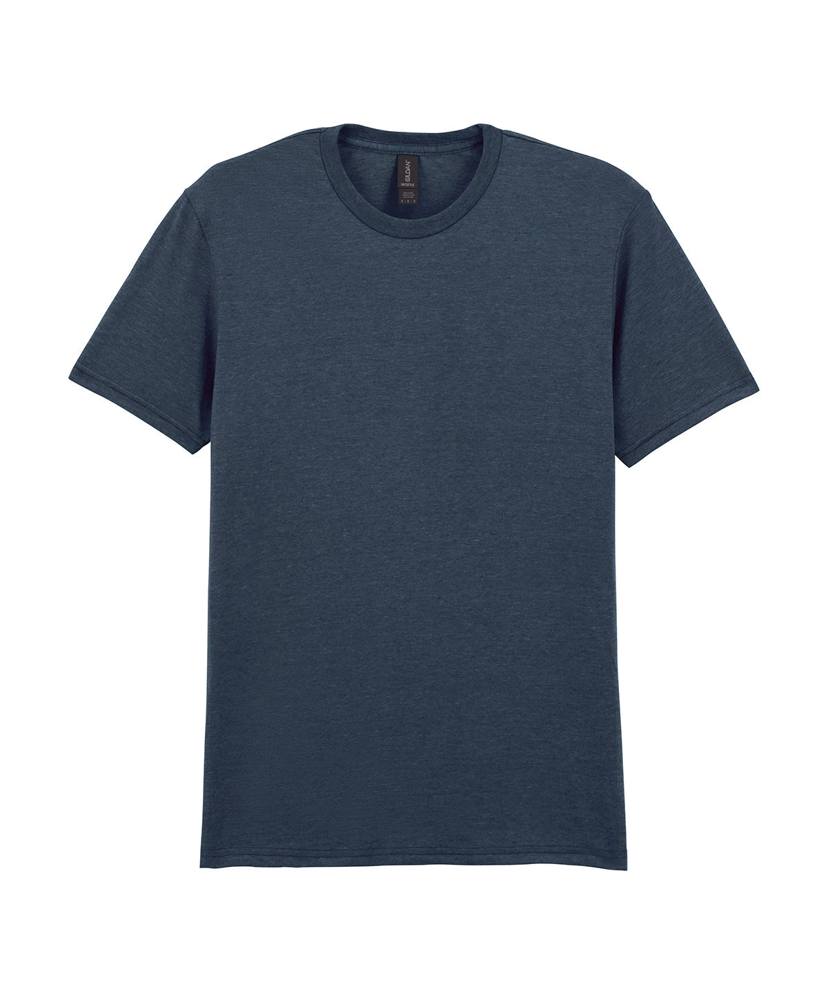Gildan Softstyle™ adult ringspun t-shirt Dark Heather*†△**