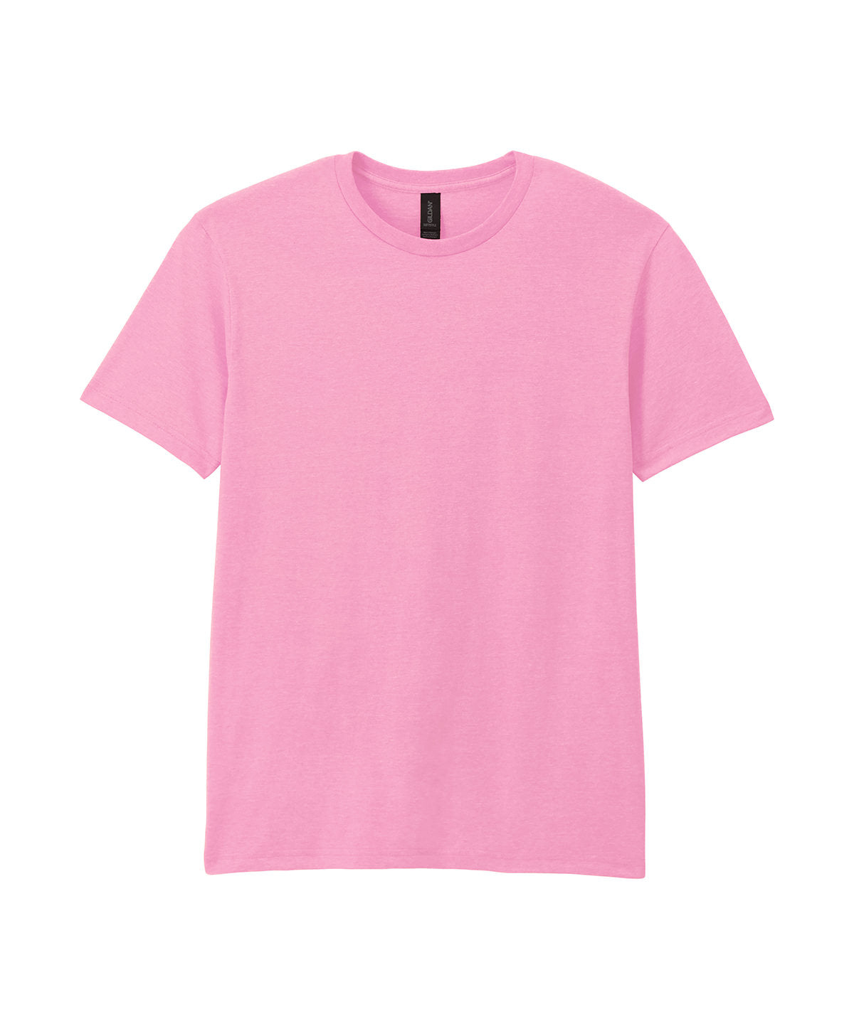 Gildan Softstyle™ adult ringspun t-shirt Fan Candy Pink*
