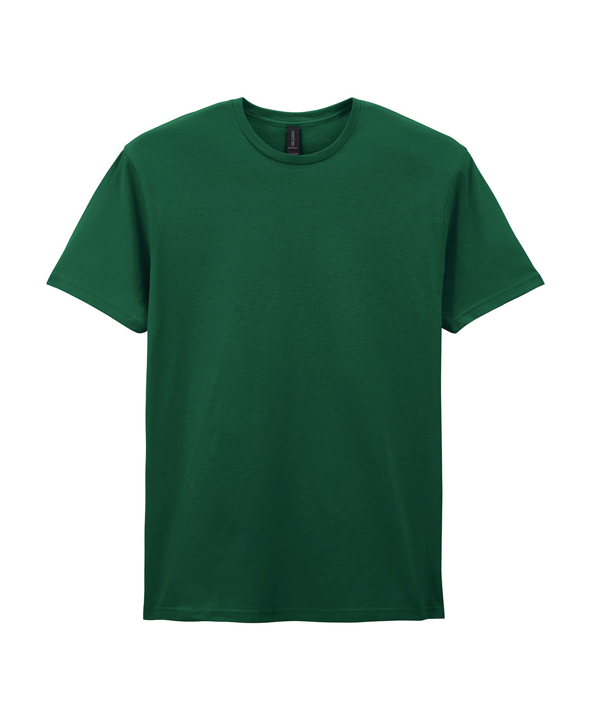Gildan Softstyle™ adult ringspun t-shirt Fan Dark Green*