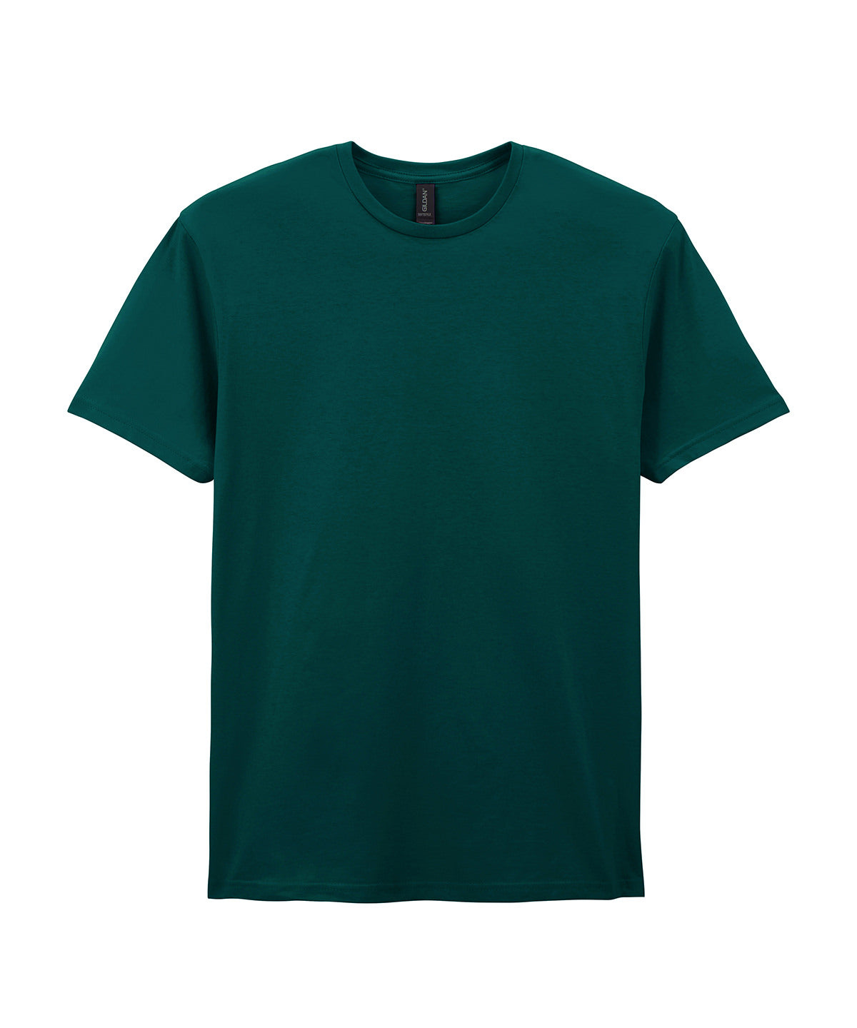Gildan Softstyle™ adult ringspun t-shirt Fan Marine Green*