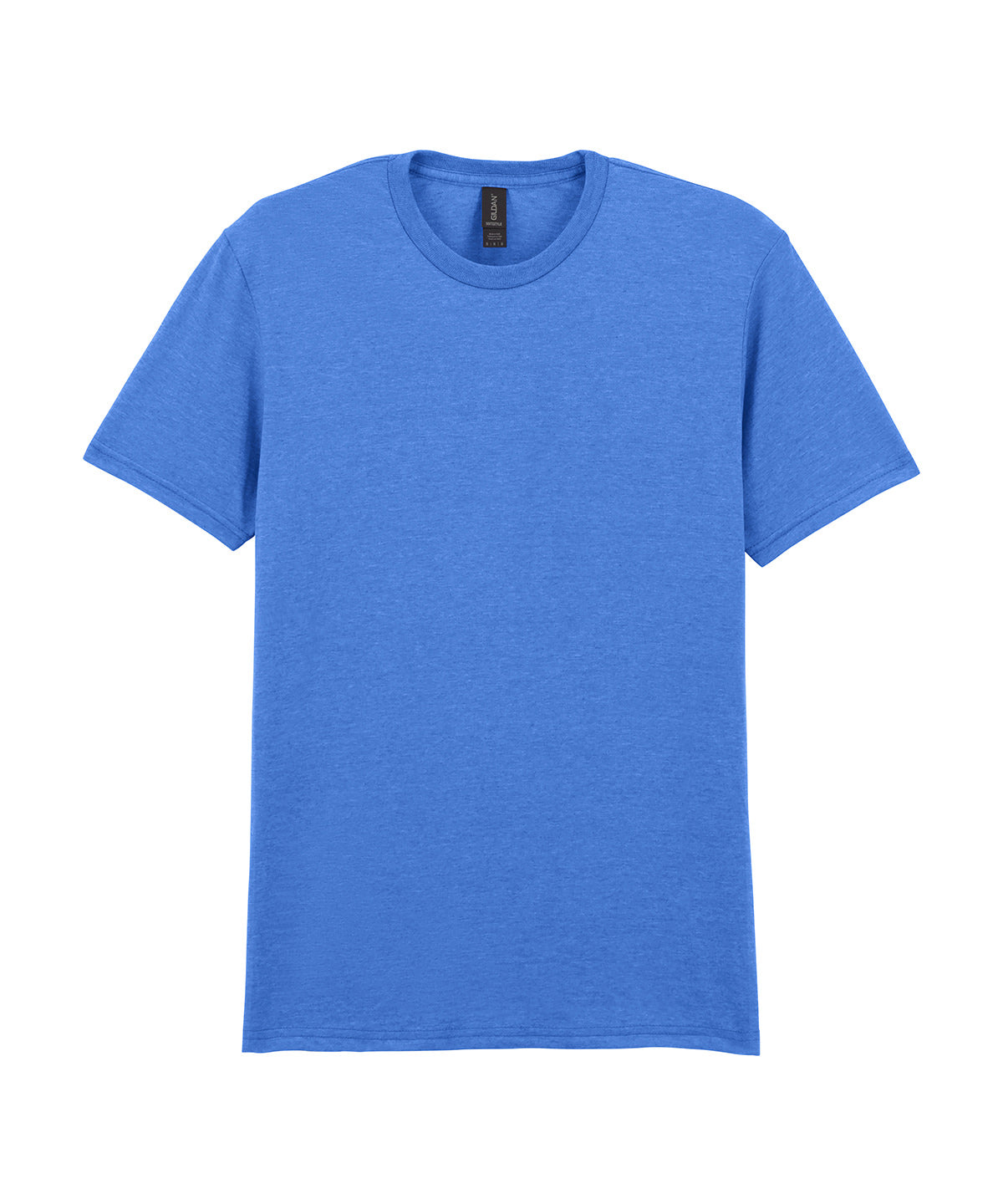 Gildan Softstyle™ adult ringspun t-shirt Heather Royal*†△