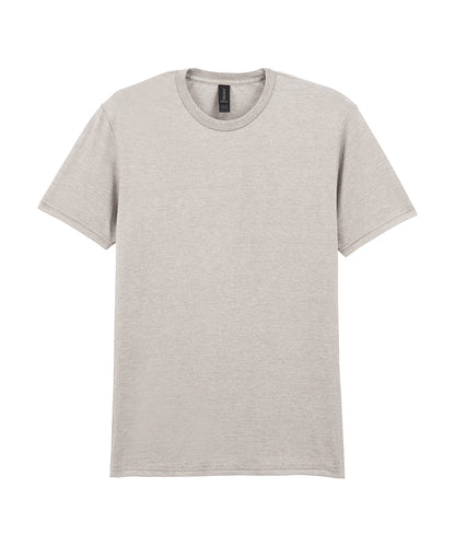 Gildan Softstyle™ adult ringspun t-shirt Ice Grey*