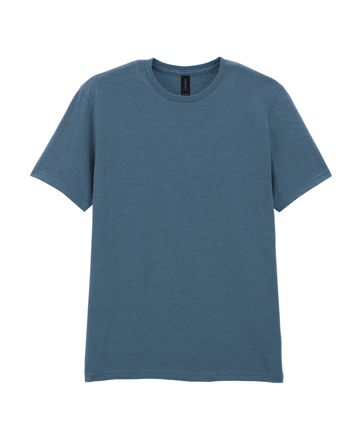 Gildan Softstyle™ adult ringspun t-shirt Indigo Blue