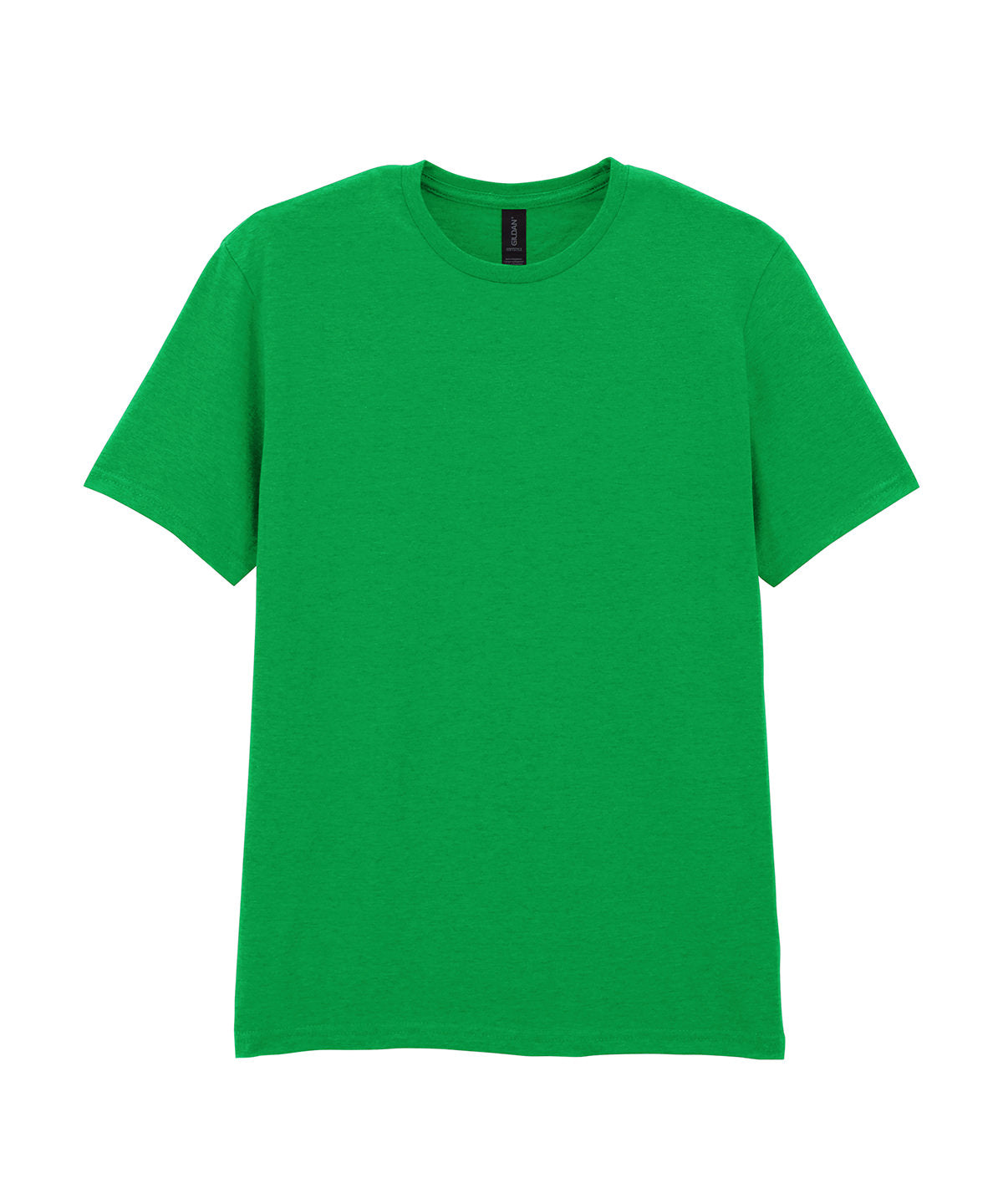 Gildan Softstyle™ adult ringspun t-shirt Irish Green*†