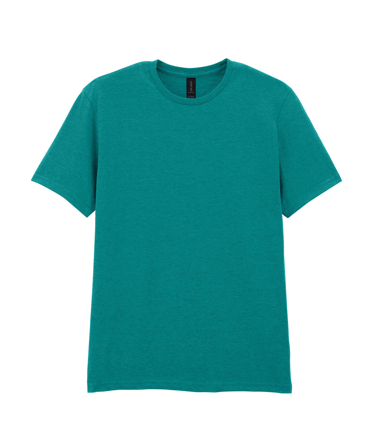 Gildan Softstyle™ adult ringspun t-shirt Jade Dome*