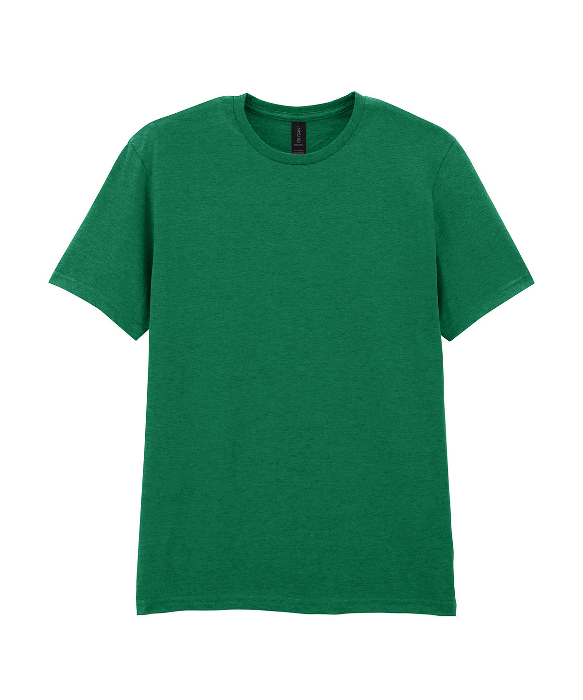 Gildan Softstyle™ adult ringspun t-shirt Kelly Green*