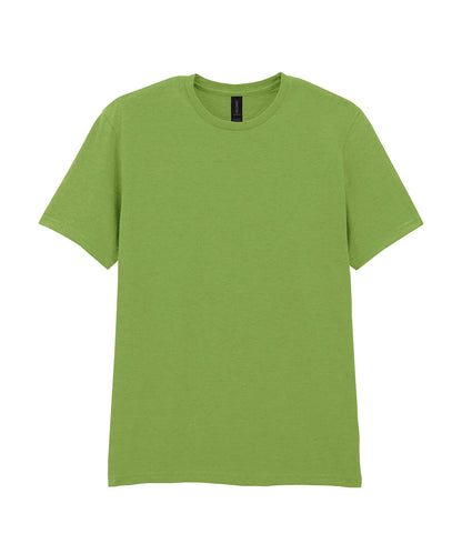 Gildan Softstyle™ adult ringspun t-shirt Kiwi*