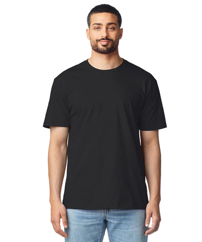 Gildan Softstyle™ adult ringspun t-shirt Antique Cherry Red*