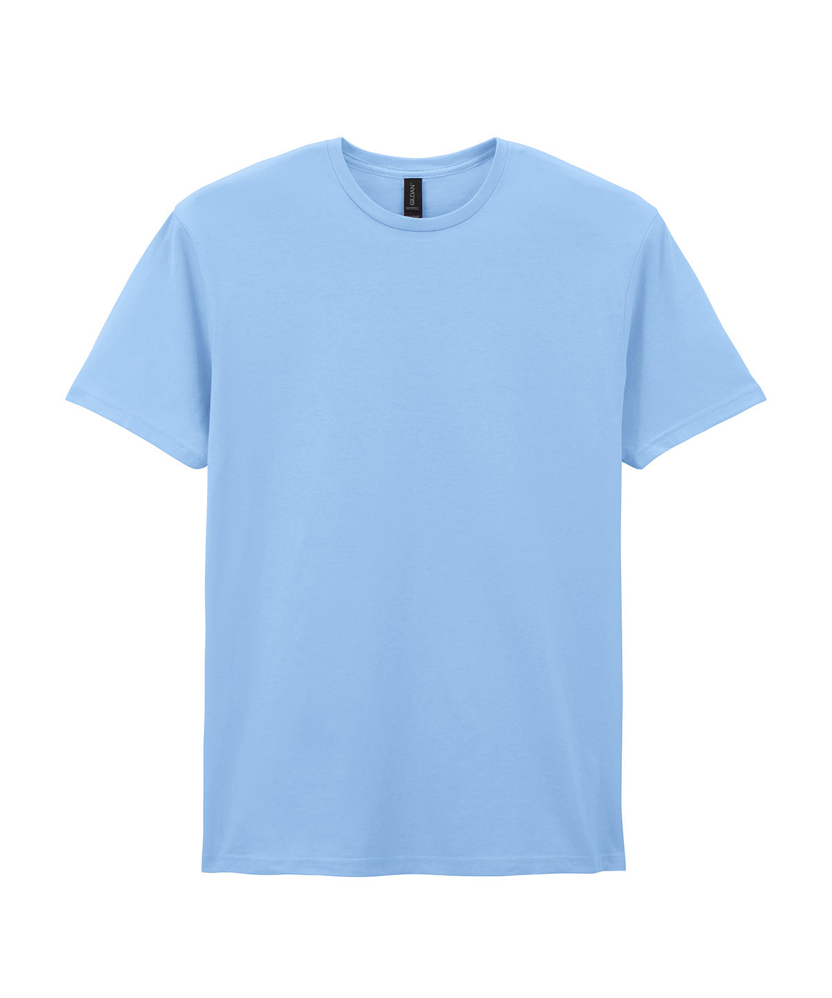 Gildan Softstyle™ adult ringspun t-shirt Light Blue
