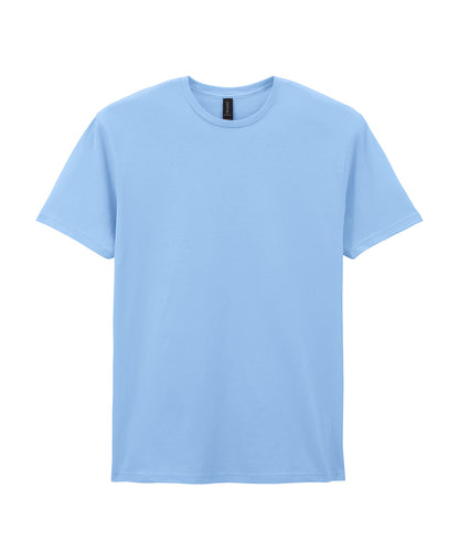 Gildan Softstyle™ adult ringspun t-shirt Light Blue