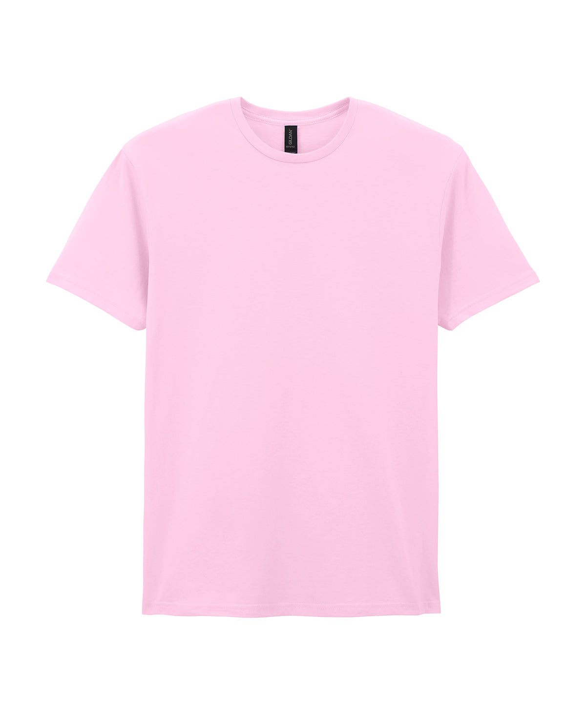 Gildan Softstyle™ adult ringspun t-shirt Light Pink* **