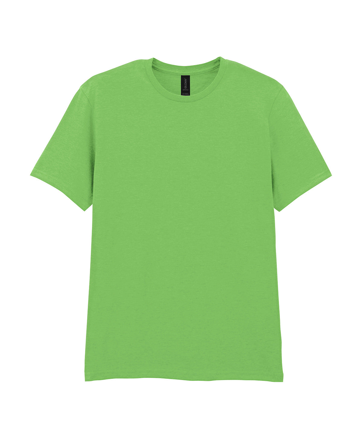 Gildan Softstyle™ adult ringspun t-shirt Lime*