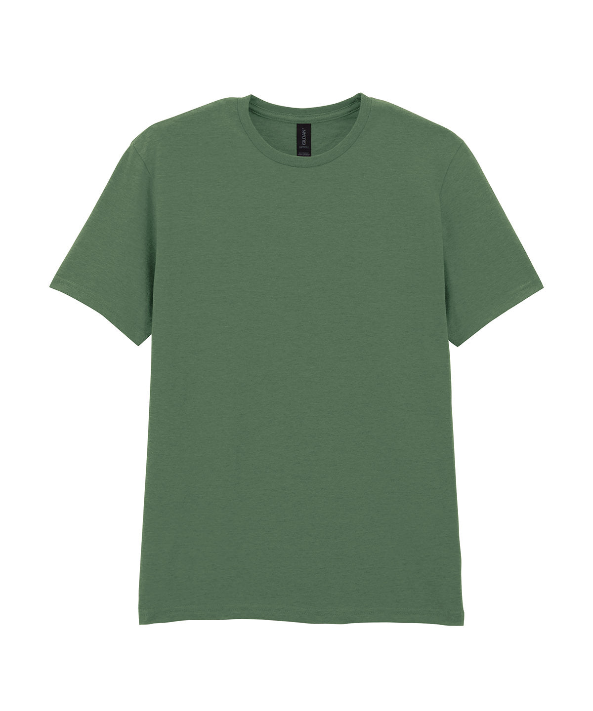 Gildan Softstyle™ adult ringspun t-shirt Military Green*†**