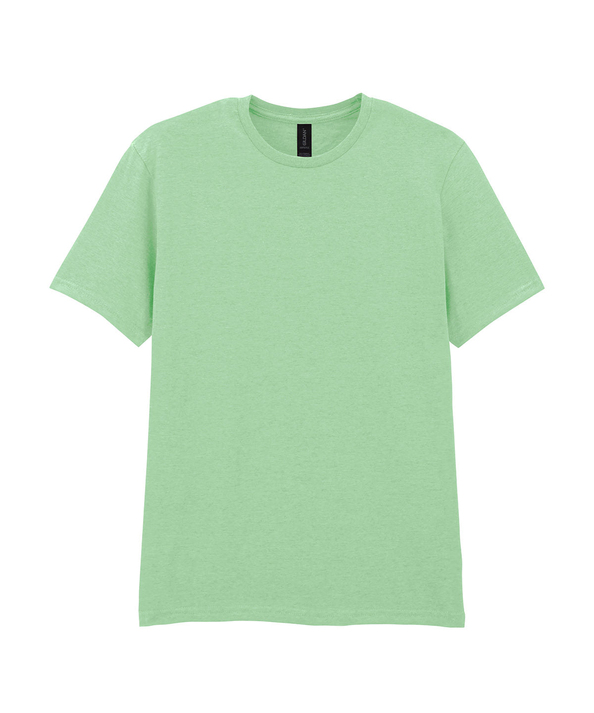 Gildan Softstyle™ adult ringspun t-shirt Mint Green*