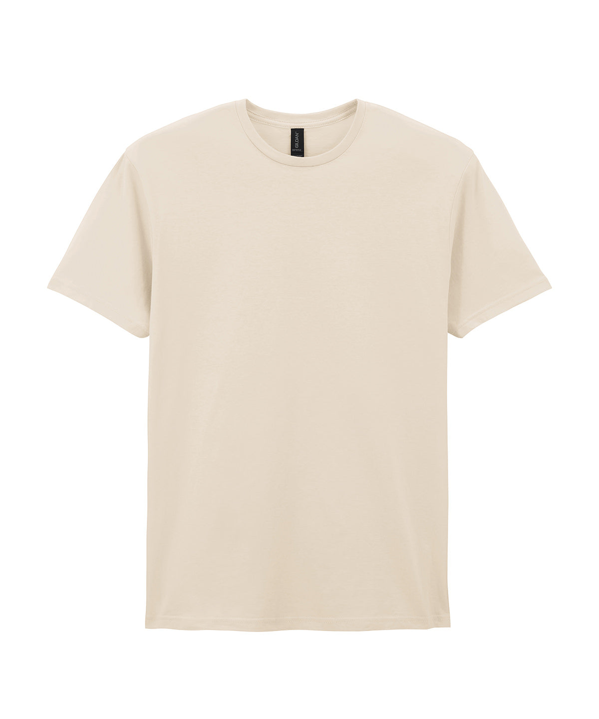 Gildan Softstyle™ adult ringspun t-shirt Natural*