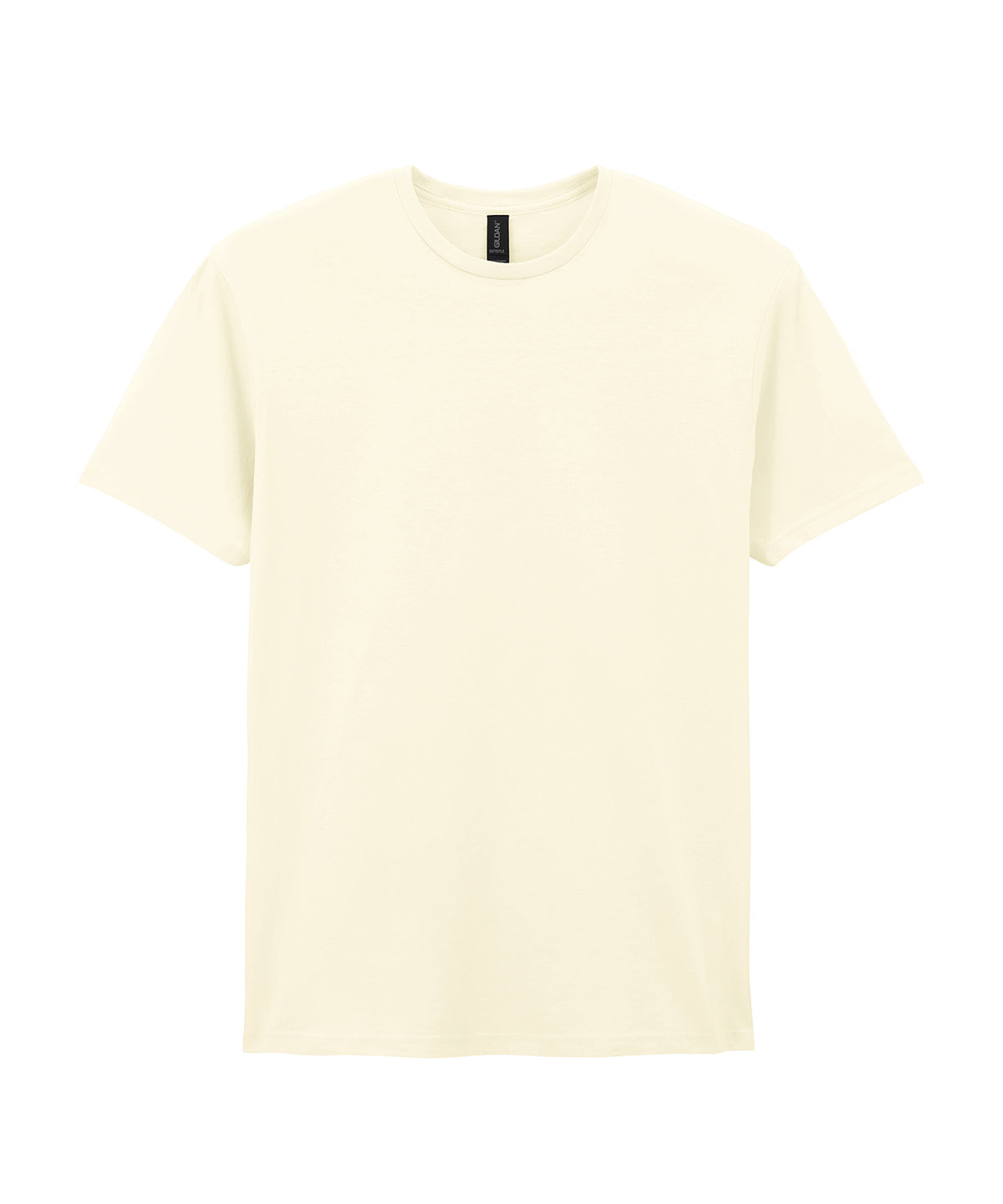 Gildan Softstyle™ adult ringspun t-shirt Off White*†△