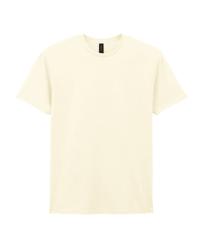 Gildan Softstyle™ adult ringspun t-shirt Off White*†△