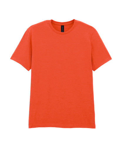 Gildan Softstyle™ adult ringspun t-shirt Orange*†