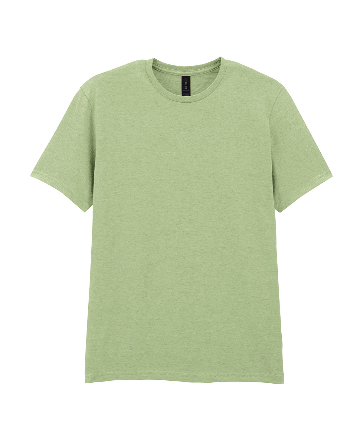Gildan Softstyle™ adult ringspun t-shirt Pistachio*