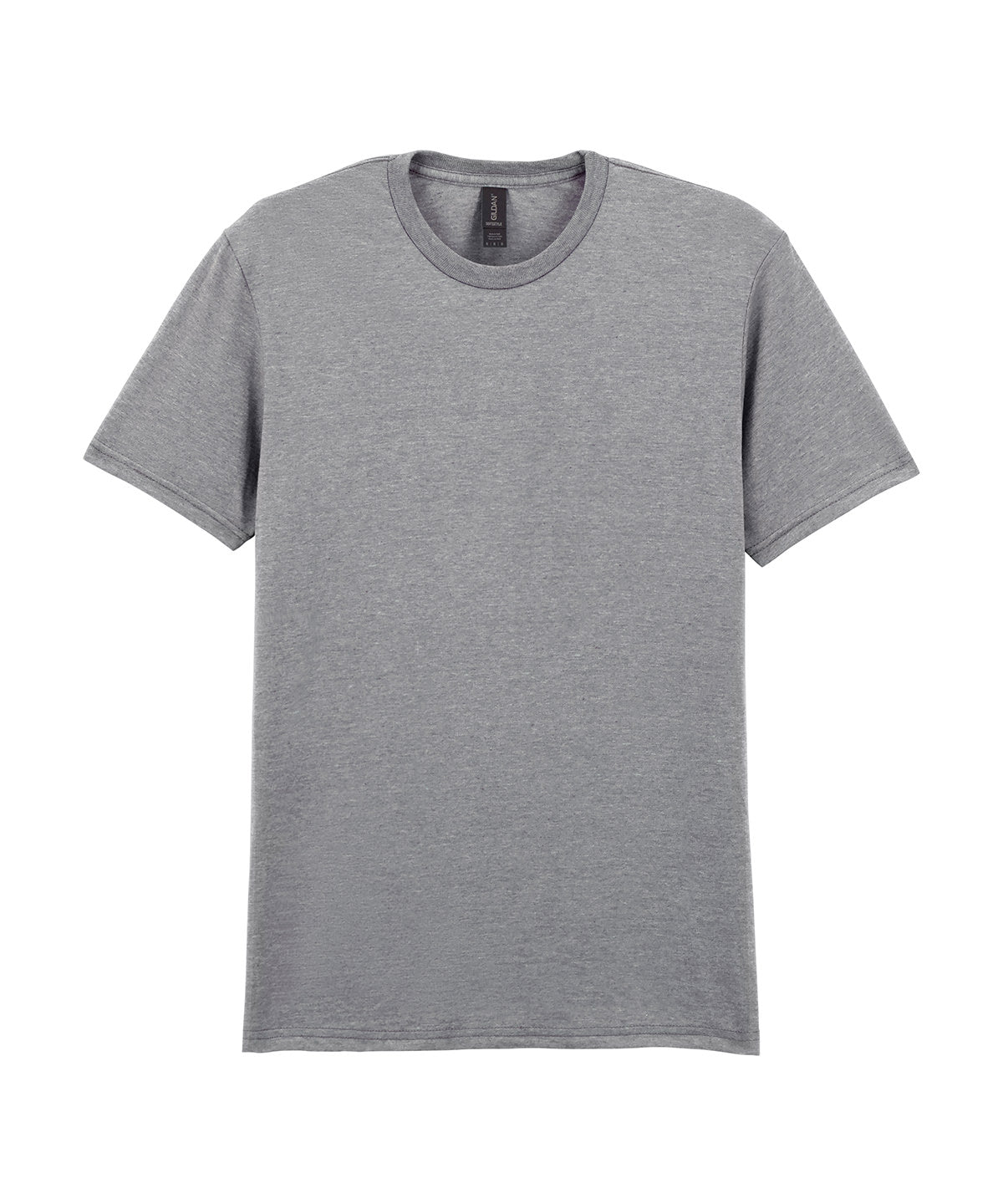 Gildan Softstyle™ adult ringspun t-shirt RS Sports Grey*†△**