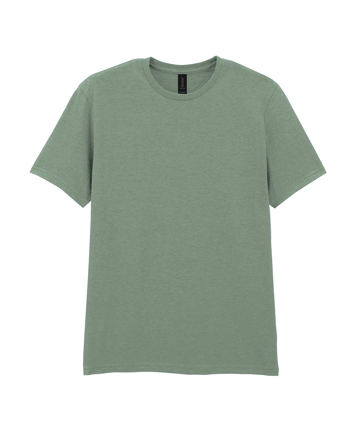 Gildan Softstyle™ adult ringspun t-shirt Sage*