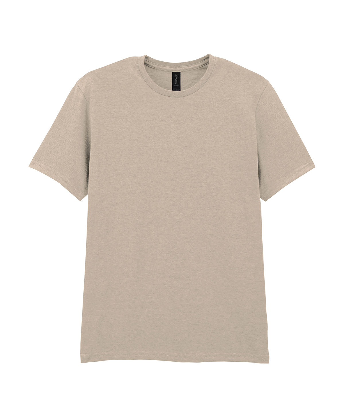 Gildan Softstyle™ adult ringspun t-shirt Sand*†**