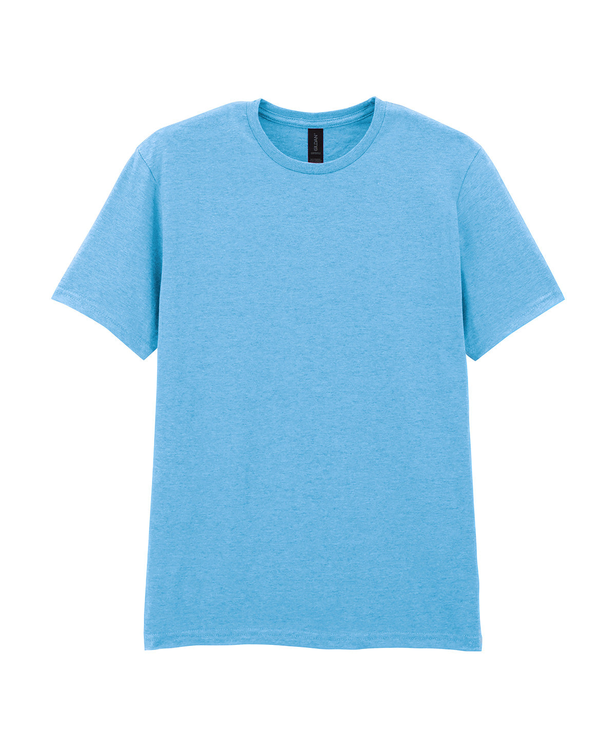 Gildan Softstyle™ adult ringspun t-shirt Sky*