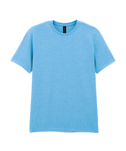 Gildan Softstyle™ adult ringspun t-shirt Sky*